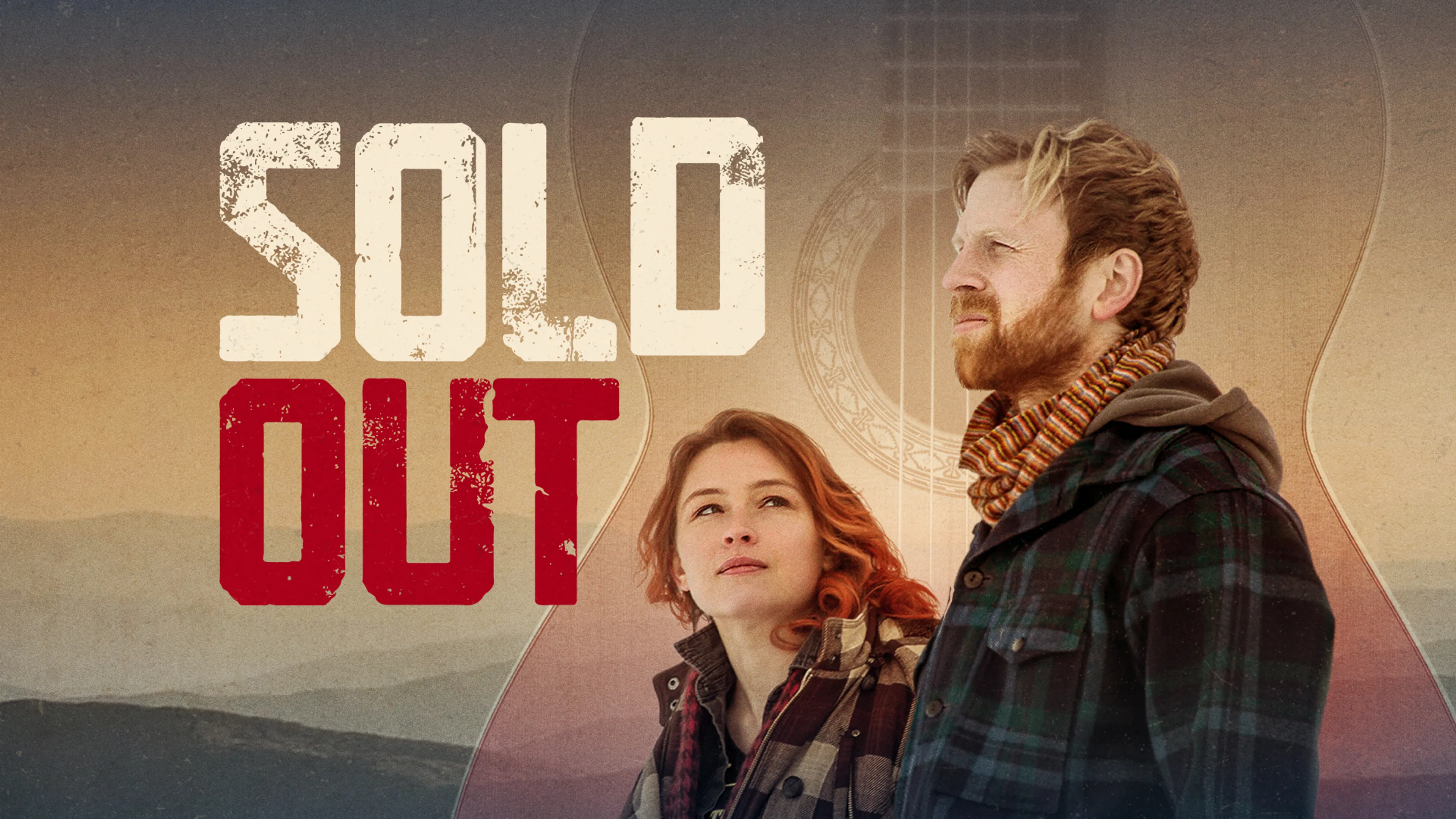 Sold Out poster